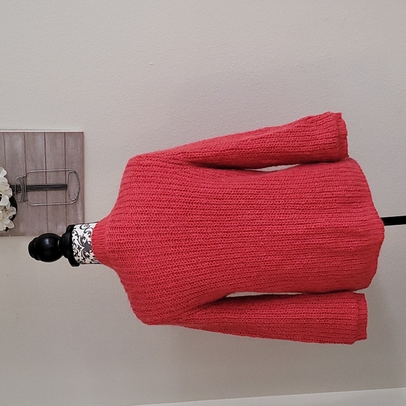 💕CABI ZIPPER SWEATER. 💕 - Picture 8 of 10